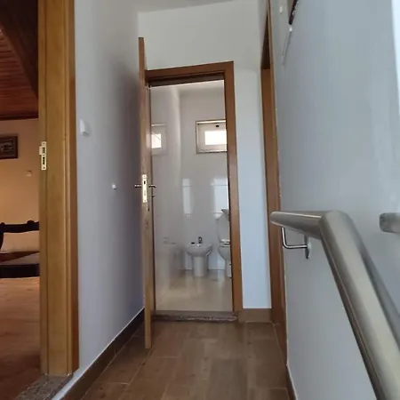 Casa Machado Vila Real