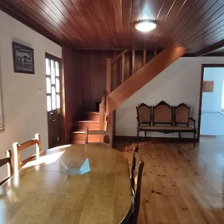 Casa Machado *