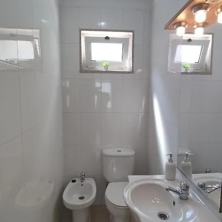 Holiday home Casa Machado Vila Real