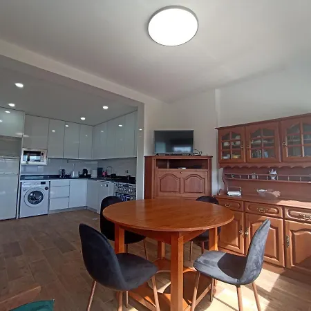 Casa Machado Vakantiehuis Vila Real
