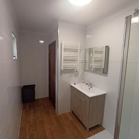 Casa Machado Dom wakacyjny Vila Real