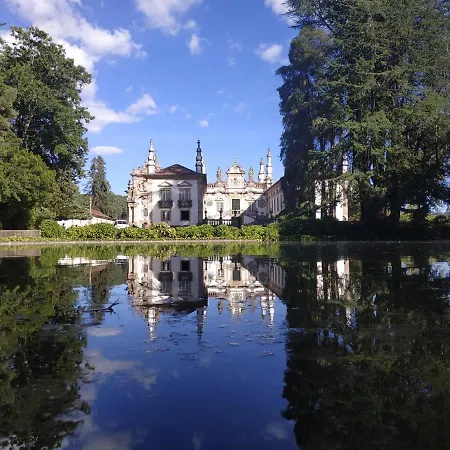 Casa Machado Дом отдыха *