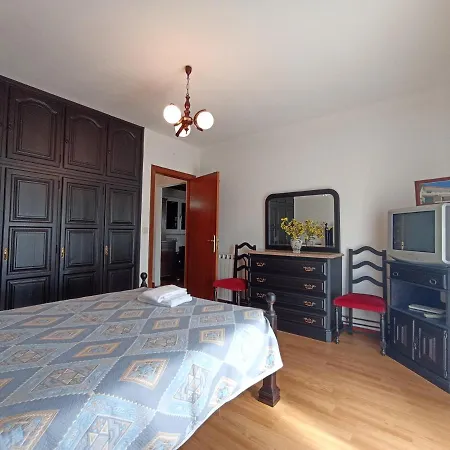 Holiday home Casa Machado Vila Real