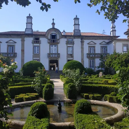 Casa Machado Vila Real