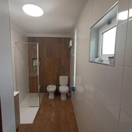 Casa Machado * Вила-Реал