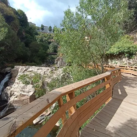 Casa Machado 別荘 ヴィラ・レアル