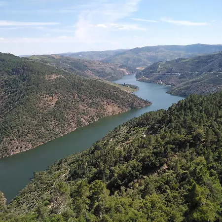 別荘 Casa Machado *