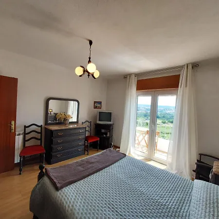 Casa Machado * Vila Real