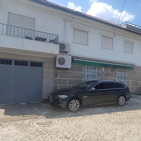 Casa Machado *