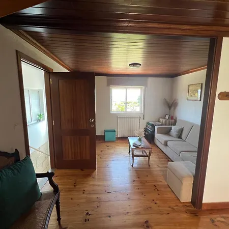 別荘 Casa Machado *