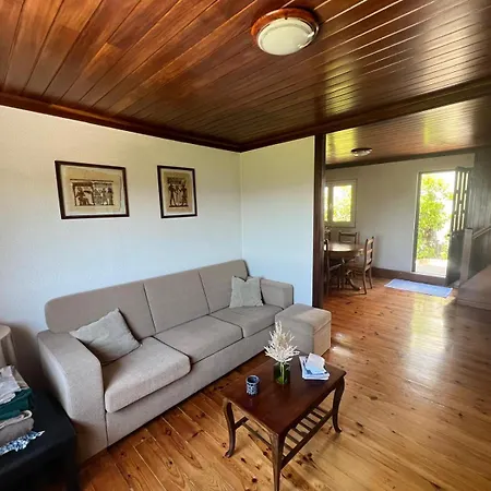 Holiday home Casa Machado Vila Real