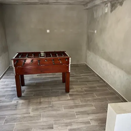 Casa Machado *