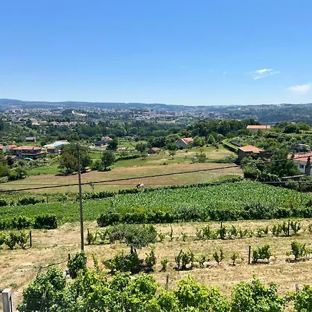 Casa Machado Vila Real