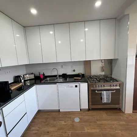 Casa Machado * ヴィラ・レアル