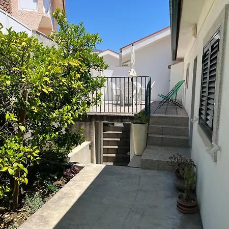 Casa Machado