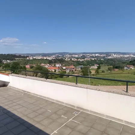 Dom wakacyjny Casa Machado Vila Real