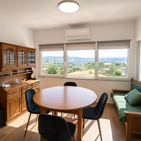 Dom wakacyjny Casa Machado