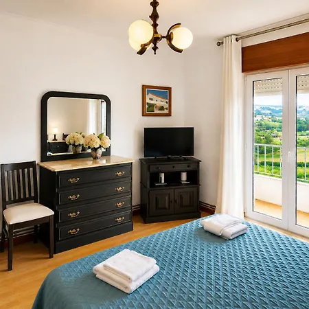 Dom wakacyjny Casa Machado Vila Real