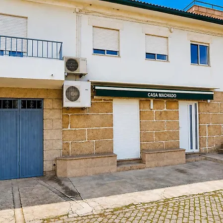 Casa Machado *