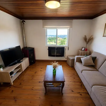 Casa Machado Vila Real
