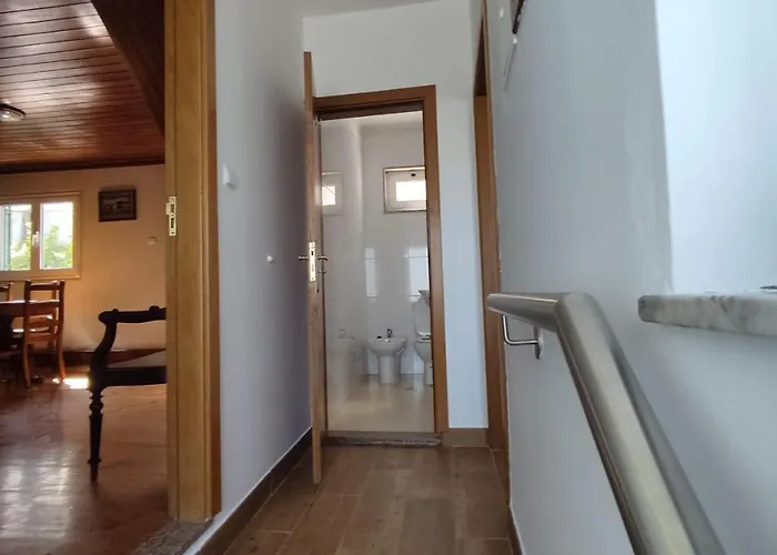 Casa Machado וילה ריאל