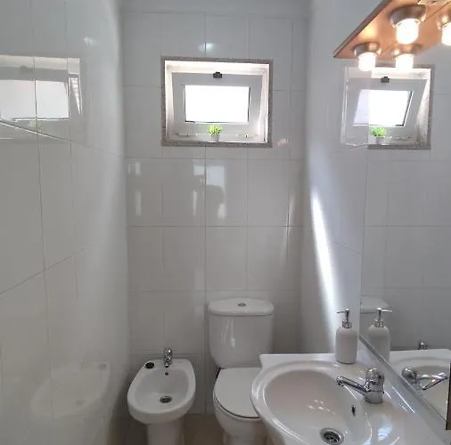 בית נופש Casa Machado וילה ריאל