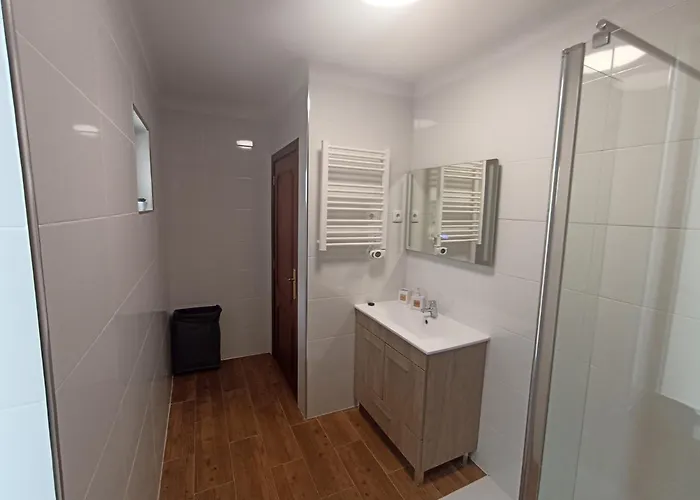 Casa Machado בית נופש וילה ריאל