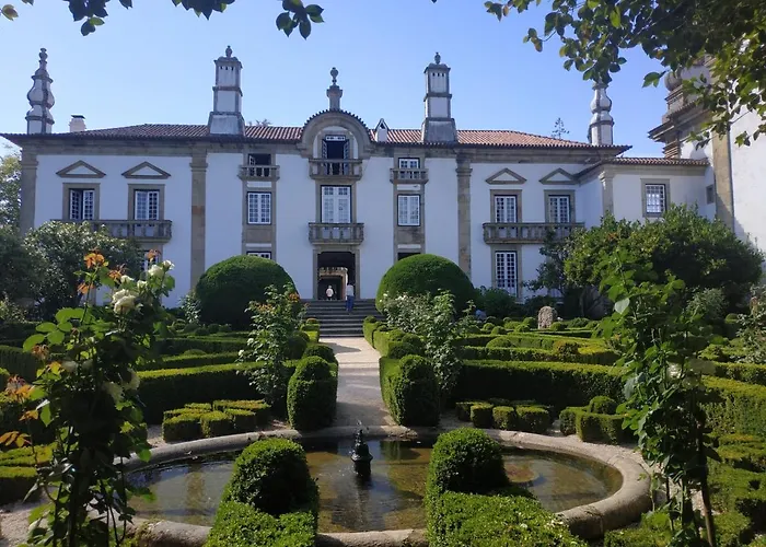 Casa Machado 빌라레알