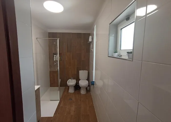 Casa Machado * וילה ריאל