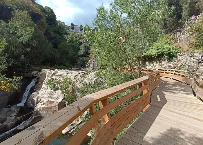 Casa Machado בית נופש וילה ריאל