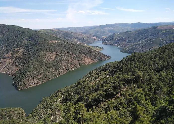 펜션 Casa Machado *