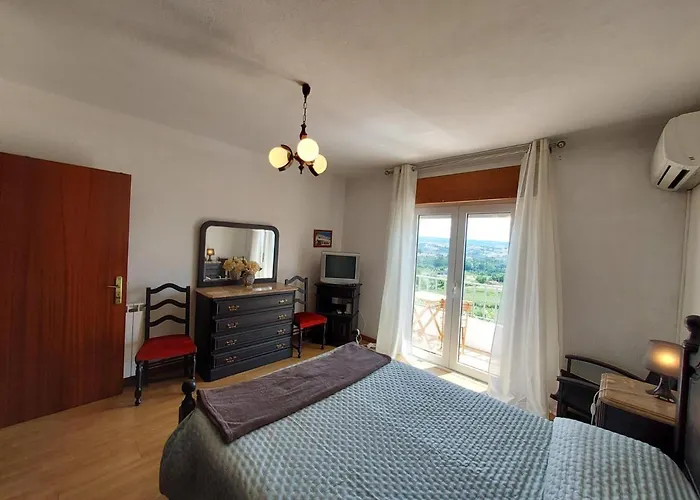 Casa Machado * וילה ריאל