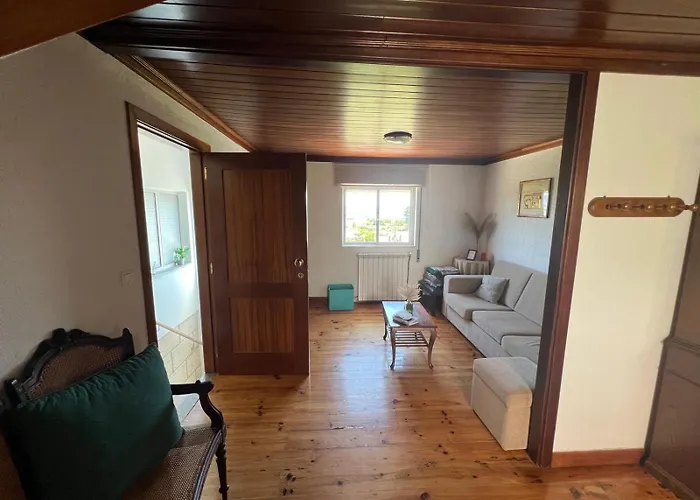 בית נופש Casa Machado *