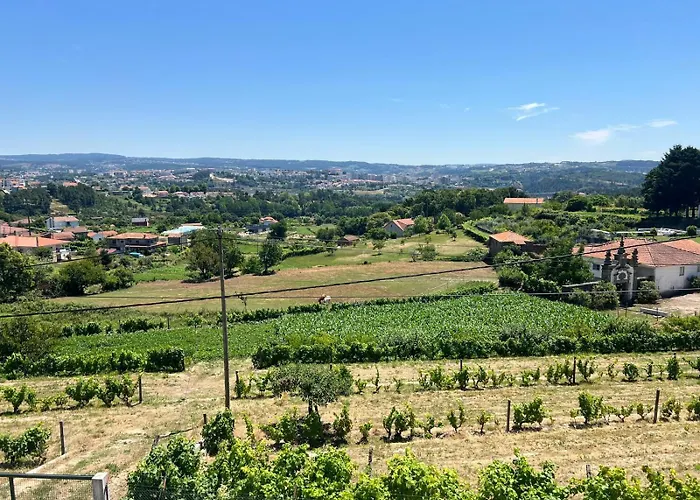 Casa Machado 빌라레알