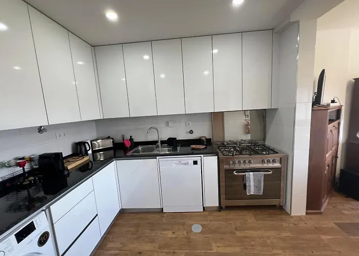 Casa Machado * וילה ריאל