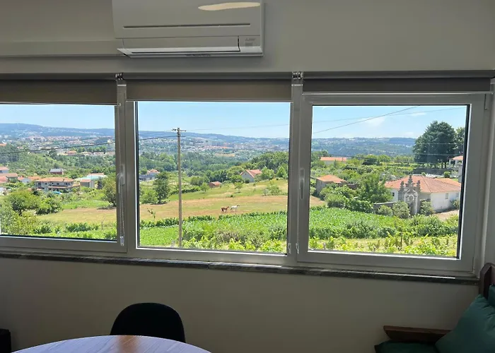 בית נופש Casa Machado